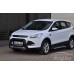 Кенгурятник "India" для Ford Kuga 2013-...
